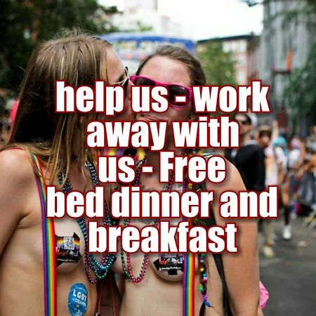 דירות פלרמו Casa Studenti E Giovani Turisti Fkk - Giochi Di Societa Ed Intimo Party - Volontari Benvenuti מראה חיצוני תמונה