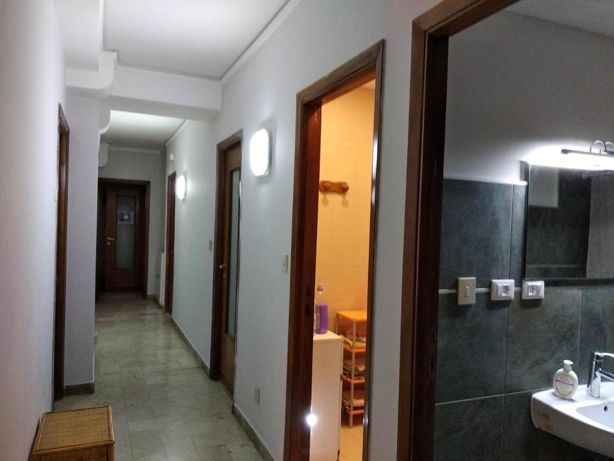 דירות פלרמו Casa Studenti E Giovani Turisti Fkk - Giochi Di Societa Ed Intimo Party - Volontari Benvenuti מראה חיצוני תמונה